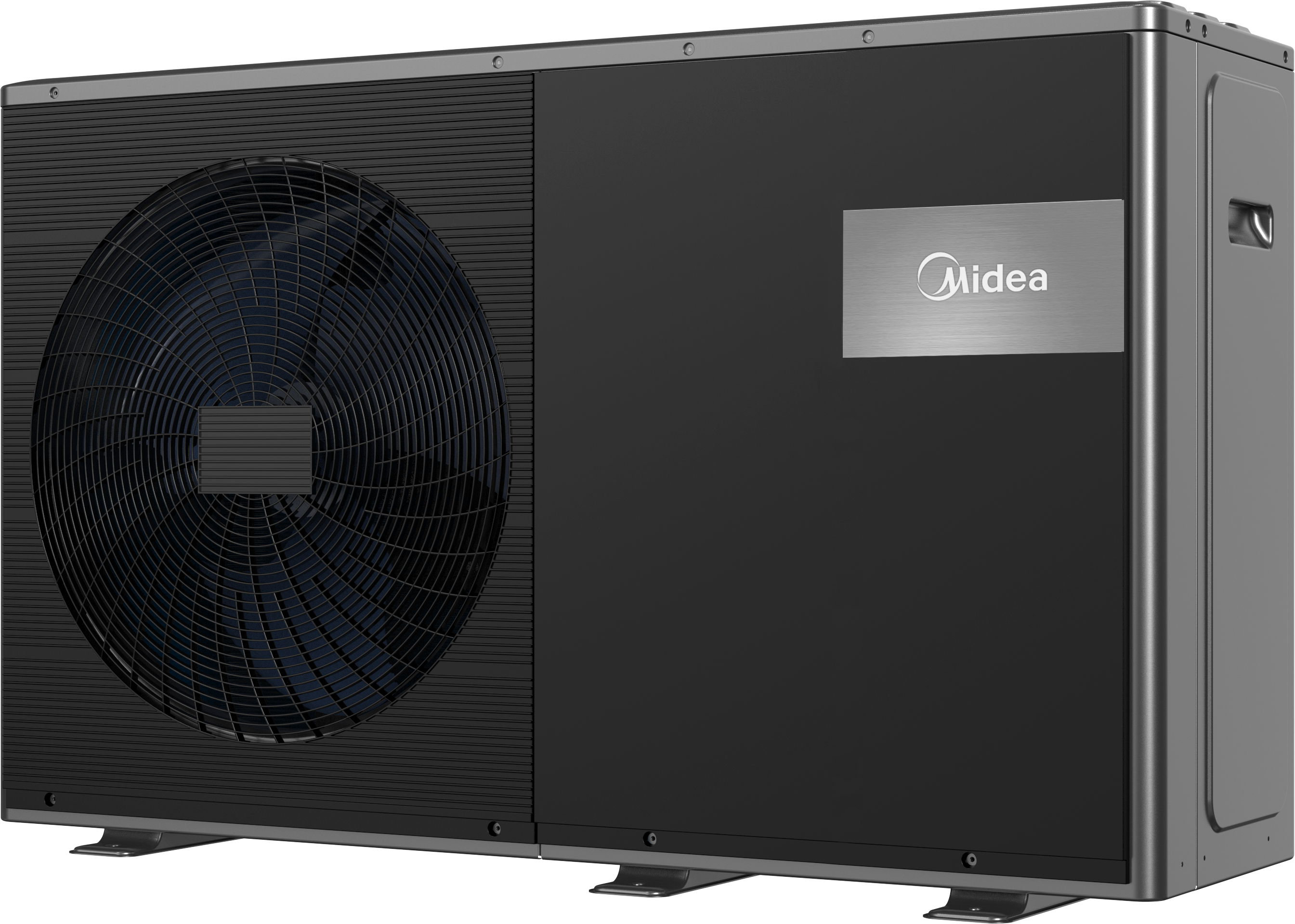 Midea 2025 heat pump